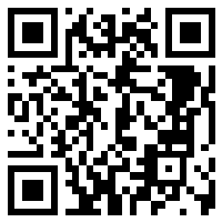 QR Code for bitcoin:16xZkf1XffbnpMPF1FPCDmFJ8TzjYhtXYU