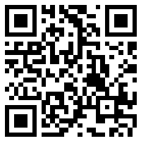QR Code for bitcoin:16xeS7zeToNmUaYZwXVDh23BJCdwWSraWf
