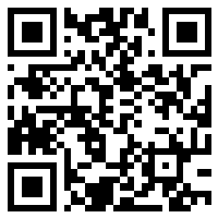QR Code for bitcoin:16xezQ6HA548MM65vNo9vdtBnvAvHmAeiF