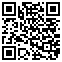 QR Code for bitcoin:16xtskaS4cSFZzCffhczc7bCKFQ79vkYGQ