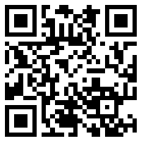QR Code for bitcoin:16xudjaCS6mkDxj8a1Xk6guomXGxpDuPUk