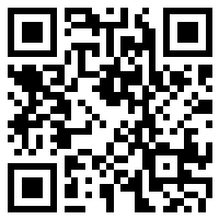 QR Code for bitcoin:16xzEo7FTwnxY97FLsy34cBQs1ZKuGSbhh