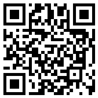 QR Code for bitcoin:16y9weVxMHcLd5SQCDeCw46LEaM4CHbaCb
