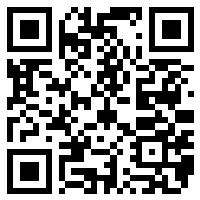 QR Code for bitcoin:16yBNbinLSETLCkVxsRwDevjPwDsexE8RF