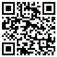 QR Code for bitcoin:16yCt76V4diaUe87Z21pEecVMVEU1cCheF