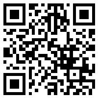 QR Code for bitcoin:16yUStYVncYvGiNtRFyR84jEUbDQPLnFqj