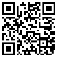 QR Code for bitcoin:16yf5eVFjMbTLkc98MnMbCvf2rPM5SjBkr