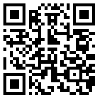 QR Code for bitcoin:16ytqViV8rkeviFuMtPSbH5Qy4ysrtUDVj