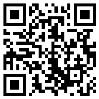 QR Code for bitcoin:16z7e7nX7mspPC8KBywjCZN6bu6WQVTb2W