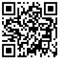 QR Code for bitcoin:16zALC3DbdQ6t9esnLqu8NtGbr51WEnMSR