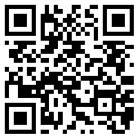 QR Code for bitcoin:16zTM26eD588E2pGvA4SihqCFyRfAsg2gr