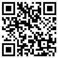QR Code for bitcoin:16zyTiwKU5YgW8bQL9kZYDCHQejBfd1fMt