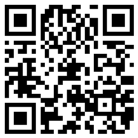 QR Code for bitcoin:16zzVq7vQkATSxtxaXDhpDvW1BgfGCe7aR