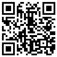 QR Code for bitcoin:171BBsMA3XfdE82sF9shC9UG55W62wutBc