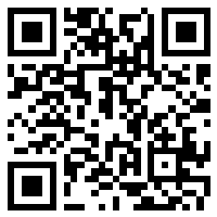 QR Code for bitcoin:171GDJJGwHbMQ64eHRXeWiAvGZG96dCMHw
