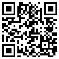 QR Code for bitcoin:171MPwp9feLAup6c2P2VVyY55edd3WMiVY