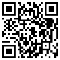 QR Code for bitcoin:171ZiBy4LLGGU17auRZhuksoXfKsBBAtmQ