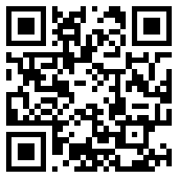 QR Code for bitcoin:171oPzM2sfnWEdKM6QJYnCybmQZRTTMsT5