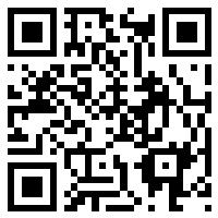 QR Code for bitcoin:171qJ6XsFZ2nYYpU7aUbeAL8MwRCwKWAwD