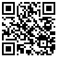 QR Code for bitcoin:171tarJNpo1hEdzSZfVGVXgSEj9PyM63sF