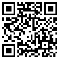 QR Code for bitcoin:171xRCQAW5TESAavwSJ87EdBbYihZjVsKG