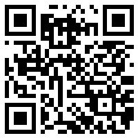 QR Code for bitcoin:172Cf6dBezmL1a7cAfh1jtf2gv1BiwYyAA