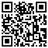 QR Code for bitcoin:172HnrrtxFfRv4TYYJN6tuXaxUthJEnTFX