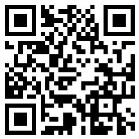QR Code for bitcoin:172JGXJNNPyzhfvc5oYAGsNDpCmaRgEEMs