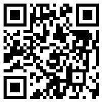 QR Code for bitcoin:172NtymgBgsPKFGTmAFsGpX4YNrt5rP17c
