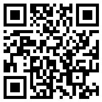 QR Code for bitcoin:172RGwEm7tKrE623EDBMzMXCkmB2S7Fayc