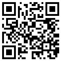 QR Code for bitcoin:172WiXDTKSr2f6X4MLZrJPLiJ563pPpkoQ