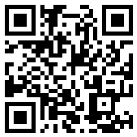 QR Code for bitcoin:172YcD9whvEEkadh8LKUeDpmobxpwYVifN