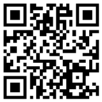 QR Code for bitcoin:172d7ZczPuuqGMS8aYKaRGD5kP4cBoPXZ5