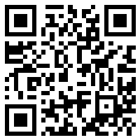 QR Code for bitcoin:172eCHo7guQNfTuu4PMvCigCbgzoDtGrX1