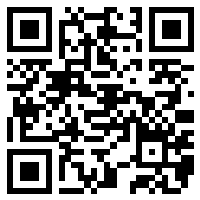 QR Code for bitcoin:172m7Z2cxEibY7wMGcb55MBieRpPFSFLfg