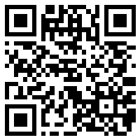 QR Code for bitcoin:172pLMd35wNr7oYRWxQN2FVT6bEvSVrogJ