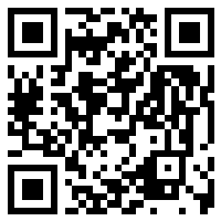 QR Code for bitcoin:172sRYeLLigE2rbdDGzwcukFdP8DGDkTjZ