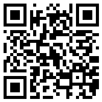 QR Code for bitcoin:172vgrXWw2AM3mT2mxakMNvoT2PVrt45b6