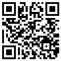 QR Code for bitcoin:173AW4jBMLap2zFRLSBivWBG8Wo8ATGrZK