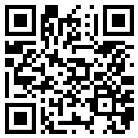 QR Code for bitcoin:173CkF9WEu413T4EMh3GRCBFprLraqhLYd