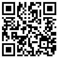QR Code for bitcoin:173D5WJMmDrGeCgJ9KbMPwpj8CoaAPDqKU