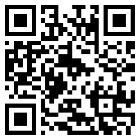 QR Code for bitcoin:173QYqbZWspRQ8ztTF6RuZwPLtraDQyoB9