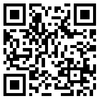 QR Code for bitcoin:173Qfx2aKaPbv7qEVhbLobJ4TGAiHLA2D1