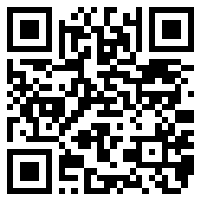 QR Code for bitcoin:173ajnUt9i3VKWPk2HwpRe8x11e8HuD6Gu