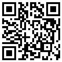 QR Code for bitcoin:173obwi7ccRBjLdENZgsGKbeUMbYkZspp4