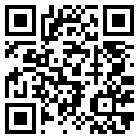 QR Code for bitcoin:1741sDtrypWuFZgNrtGugNaWMkB6ydg89