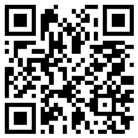 QR Code for bitcoin:1744caqvHw3sdPf6upeYxYVfrkTnYEYRY2