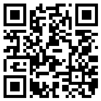 QR Code for bitcoin:1744uhtdeWTVejMc2WGLAPSaC4D7fQEhmH