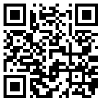QR Code for bitcoin:17473VSyVKWRTVU7gJS5tkiuk7nddfsEAW