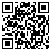 QR Code for bitcoin:174DfeC1WSWDNP3YMw8afGWcFq26twtK65